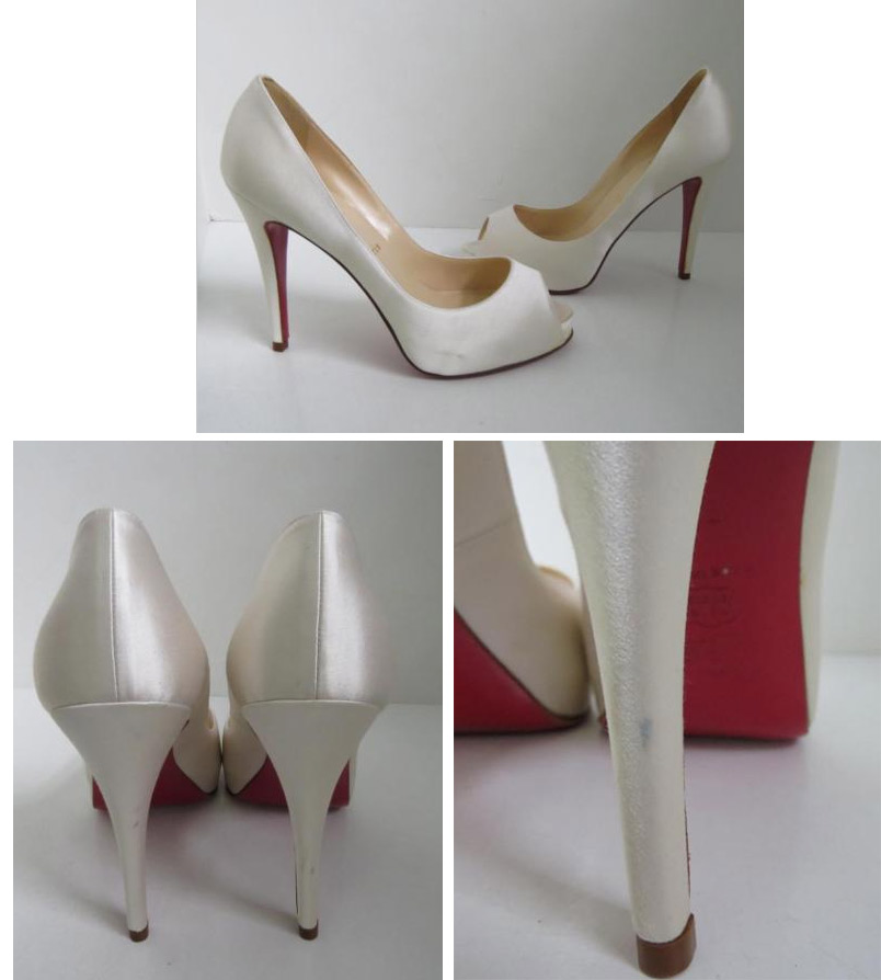 Real Product Photos On louboutinsale.me.uk