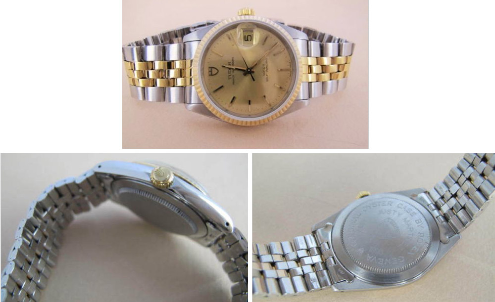 Real Product Photos On bestwatches.cn