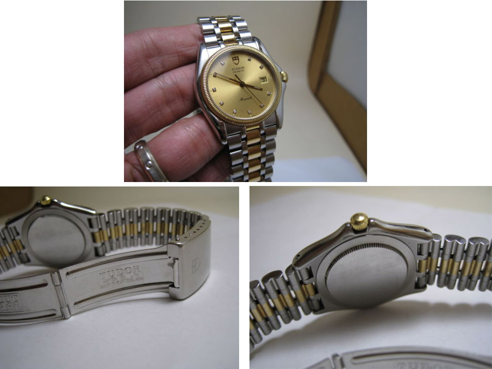 Real Product Photos On findtagheuer.me