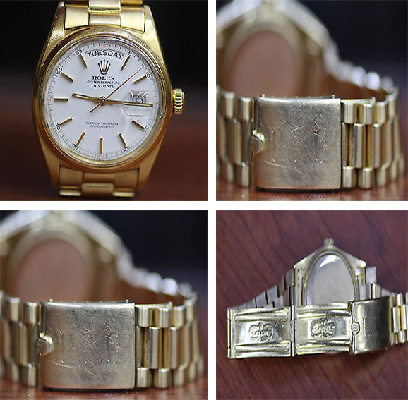 Real Product Photos On buywatches.co