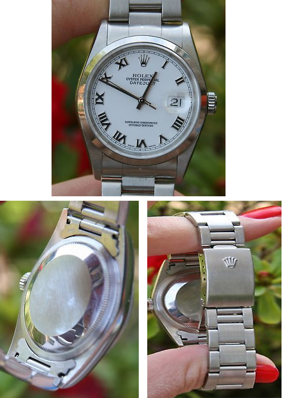 Real Product Photos On foreverwatches.cn