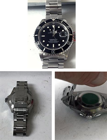Real Product Photos On rolexreplica.me.uk