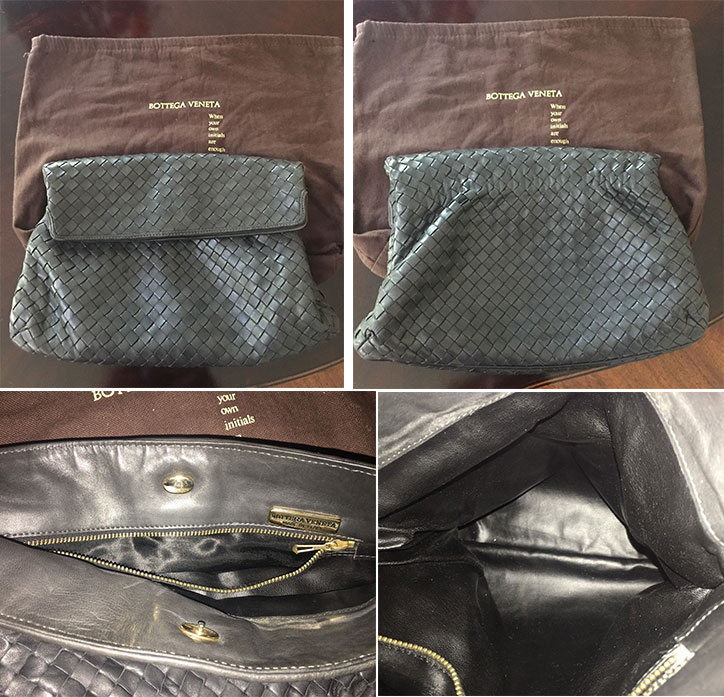 Real Product Photos On wanbags.com